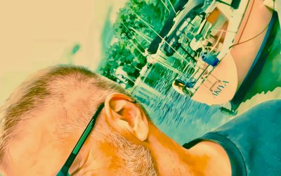 Boating Stories