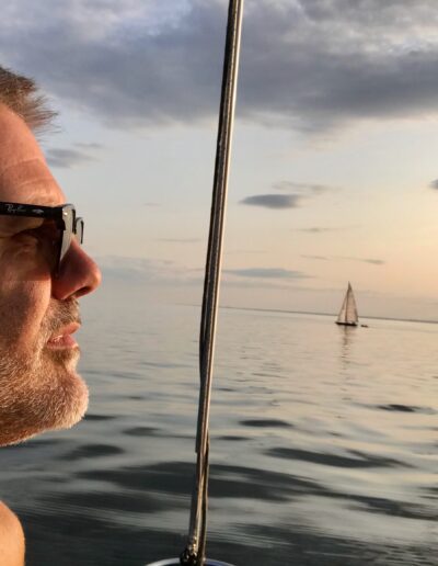 Unbelievable Personal Challenges That Will Change Your Life – My Sailboat Hauls Out