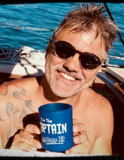 Unbelievable Personal Challenges That Will Change Your Life – My Sailboat Hauls Out