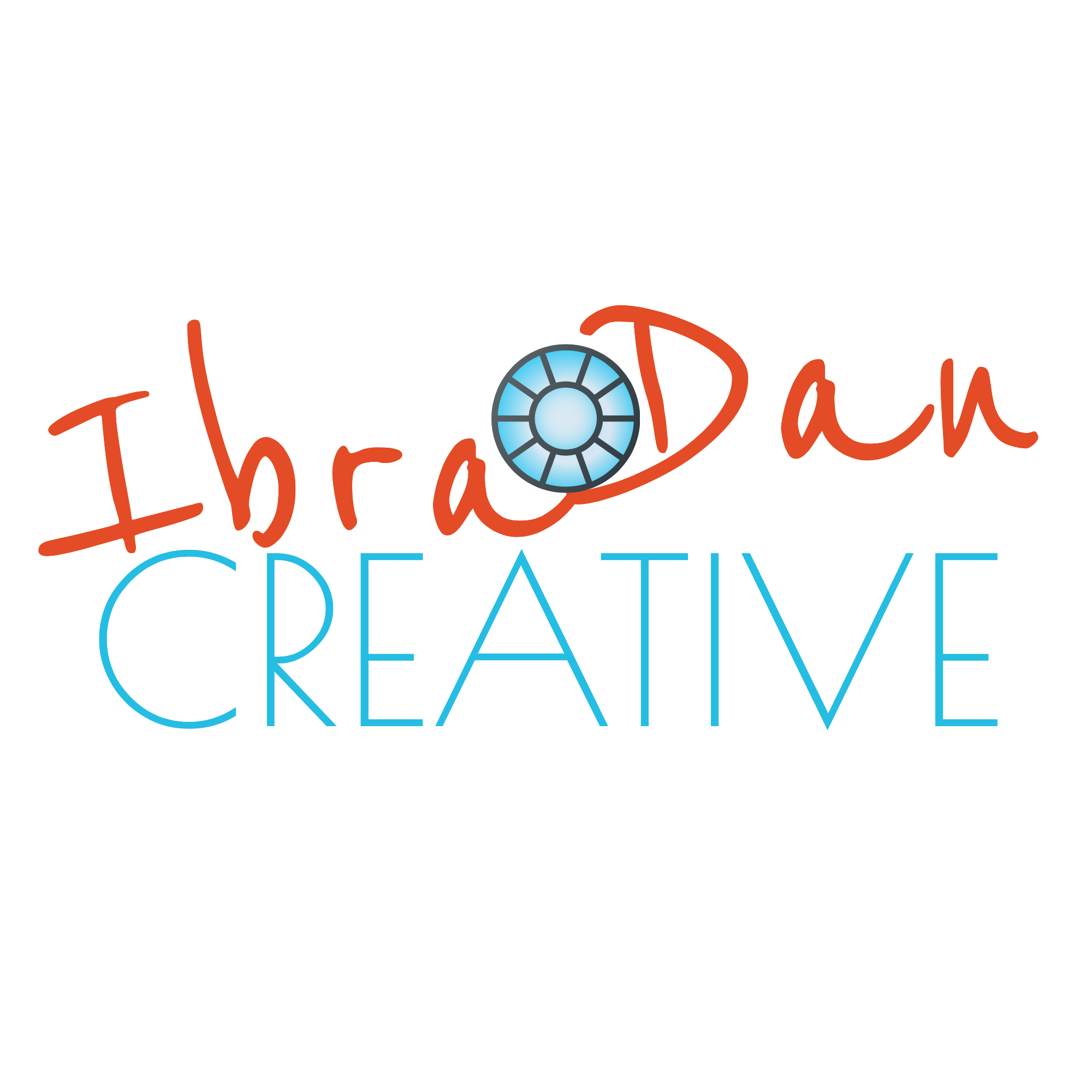 IbraDan Creative