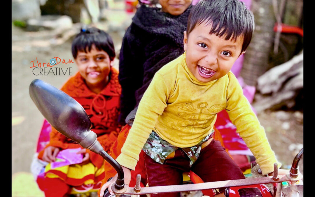 Daniel-Ibrahim Tuk Tuk, Rickshaw, and Motorcycle Rides in Bangladesh