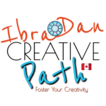 IbraDan Creative Path - Foster Your Creativity - Proudly Canadian