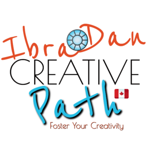 IbraDan Creative Path - Foster Your Creativity - Proudly Canadian