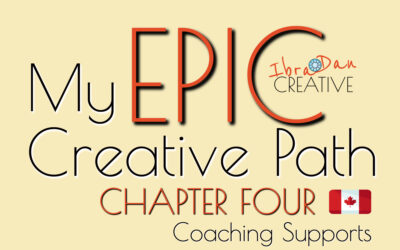 HOME – MyEPIC Creative Career Path Chapter Four