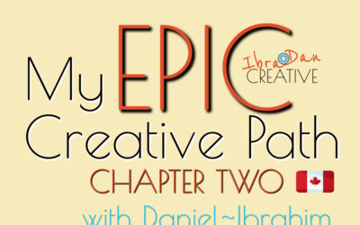 HOME – MyEPIC Creative Path Chapter Two