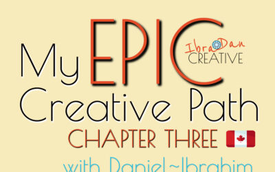 HOME – MyEPIC Creative Path Chapter Three