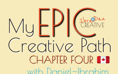 HOME – MyEPIC Creative Path Chapter Four