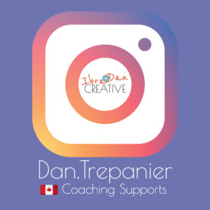 Follow Logo Daniel~Ibrahim on Instagram 