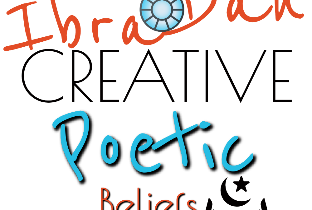 Poetic Beliefs by Daniel~Ibrahim