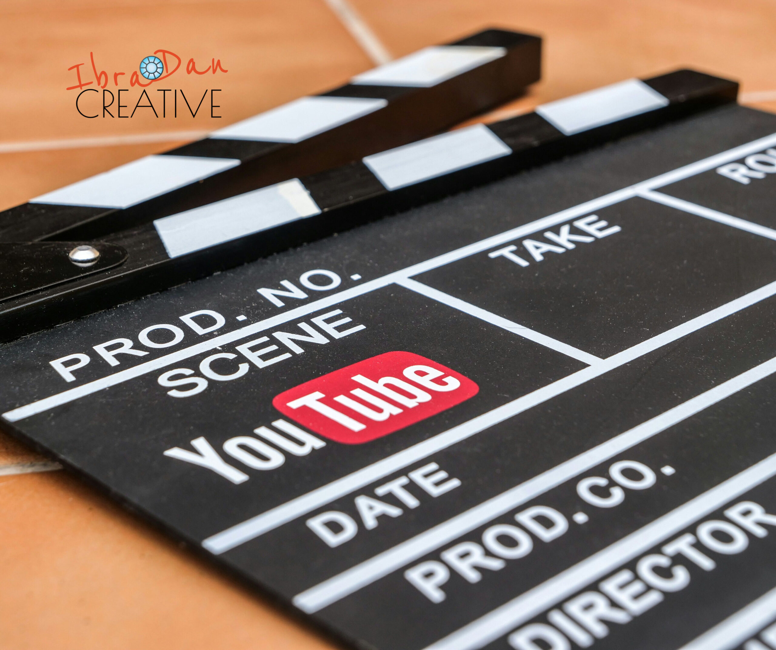 Navigating the Creative Landscape: Leveraging YouTube and Beyond for Growth