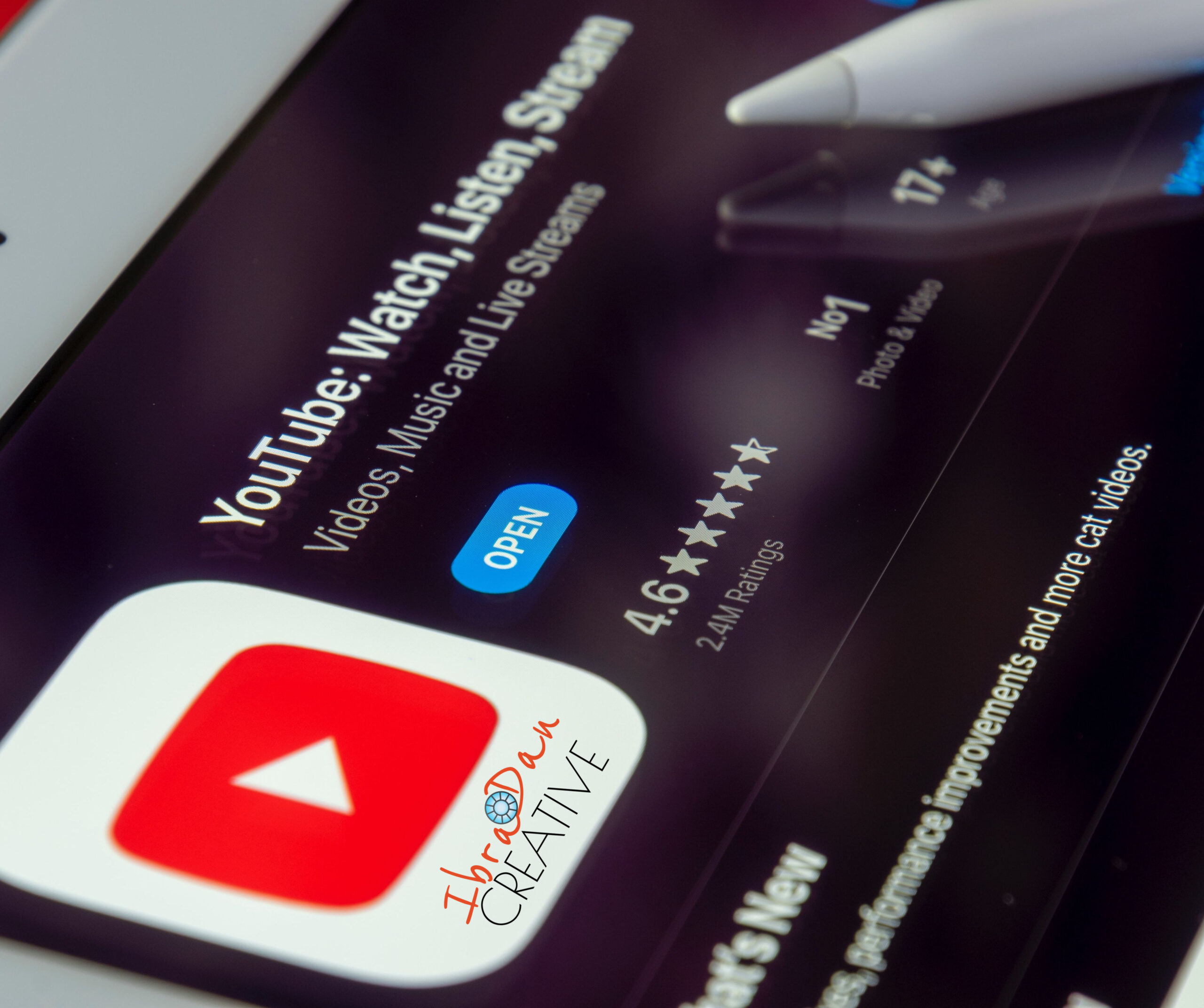 Navigating the Creative Landscape: Leveraging YouTube and Beyond for Growth