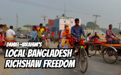 Want to Experience Bangladesh Like a LOCAL? Watch This Now